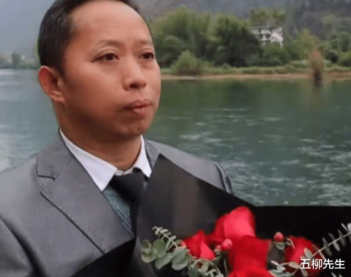 刘涛|拴Q哥刘涛谈走红：传媒公司老板喂我吃饭还给现金，曾靠挑粪为生