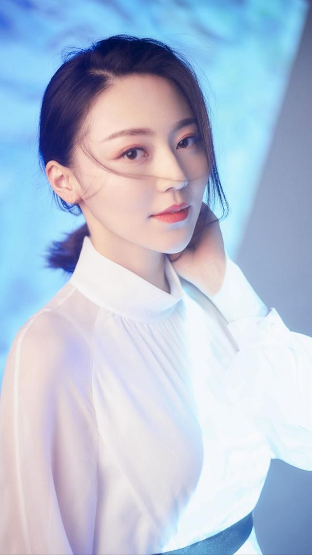 |做个心中有阳光的女人