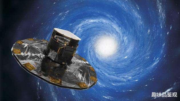 太阳位于一个大气泡中?科学家表示,超新星爆炸推动了恒星的形成