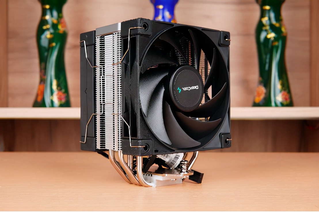 防火墙|玄冰400的继承人来了？九州风神冰立方400开箱评测