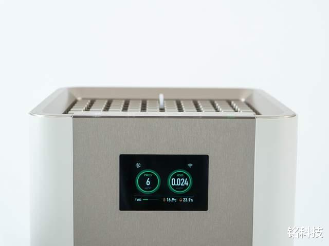 新房装修导致的污染怎么办?352X66C 全效净化 守护家庭健康呼吸