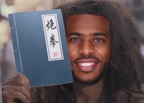 泰伦·卢|卧槽逆转！卧槽反逆转！乔治没了，泰伦卢傻了......