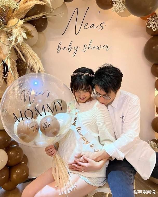 陈苑澄|恭喜！前港姐陈苑澄官宣产女，历时20多个小时，去年嫁富豪老公