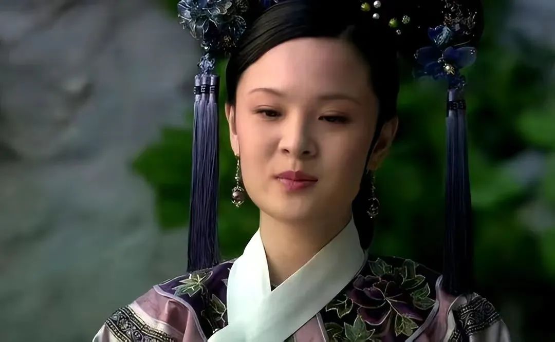 华妃|《甄嬛传》如果曹琴默不死，甄嬛将死无葬身之地