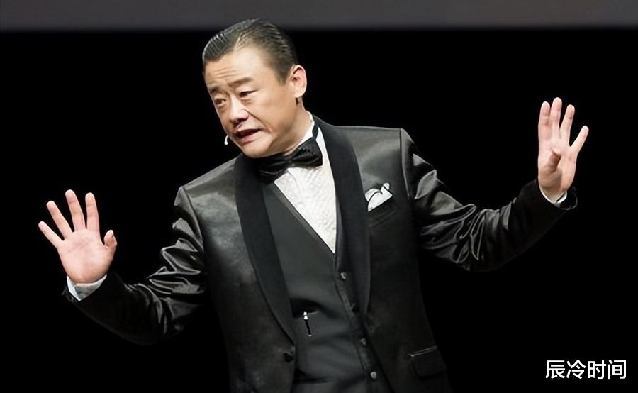 周立波|曾经叱诧风云,不愿跟郭德纲同台演出的周立波,如今怎样了?