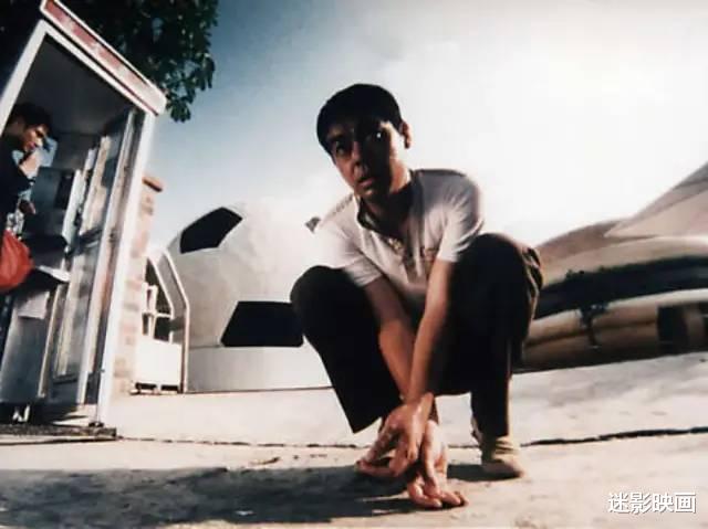 吴镇宇|26年前，吴镇宇冷门港片，两大女神李丽珍陈宝莲加盟，可惜被埋没