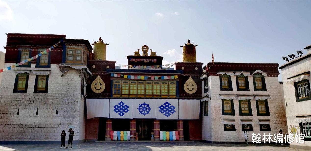 北京市|不出北京城就能到“拉萨”，一文看遍北京城里的藏族景观