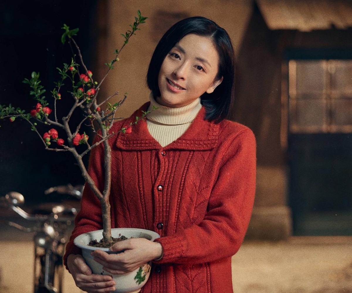 央视春晚|力压央视春晚,夺得榜第一,央视这部60集大剧,或成2022年度剧王