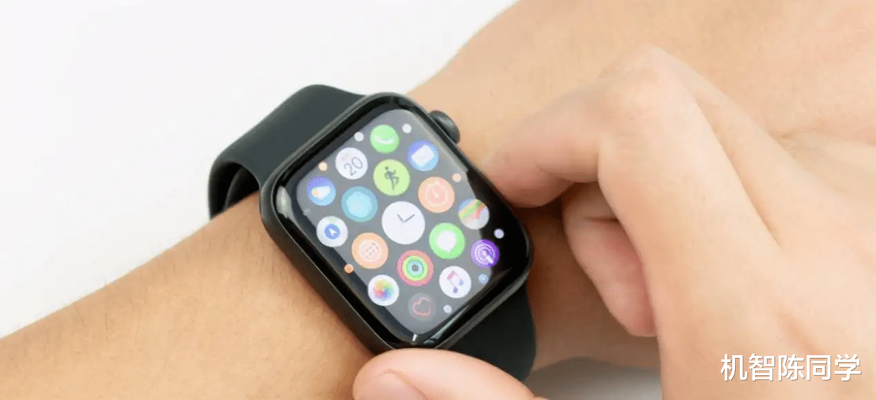 阿里巴巴|45分充入80%电量，Apple Watch快充数据公布！但这些点仍备受吐槽