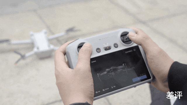 大疆|大疆终于发布了一台我理想中的无人机