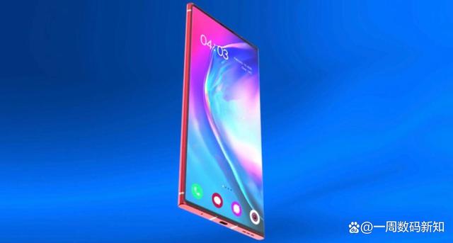 华为mate|华为Mate50Pro曝光:终于摒弃瀑布屏设计,5G是点睛之笔