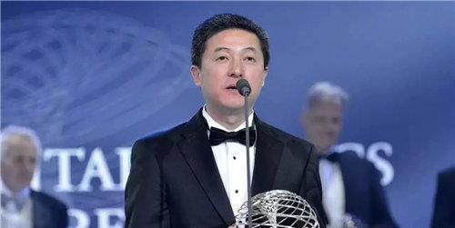 開幕式|幫助華為突破5G的中國天才，孟晚舟被捉的當天，在美國斯坦福跳樓