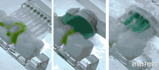 时尚好物官 比普通牙刷还便宜的电动牙刷,2分钟清理整个口腔,黄牙都不见了