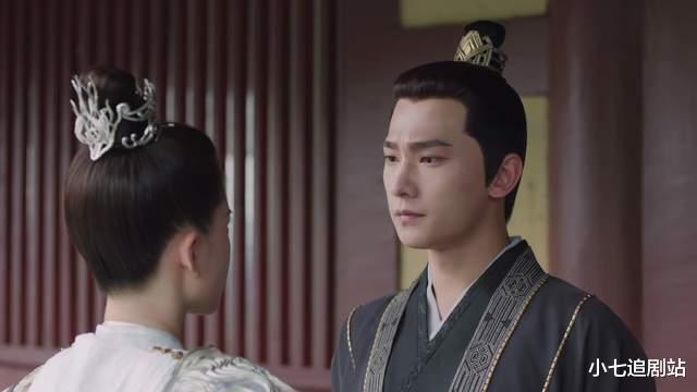 白风夕|且试天下：父兄离世，白风夕继承王位，丰兰息生死相随，不离不弃