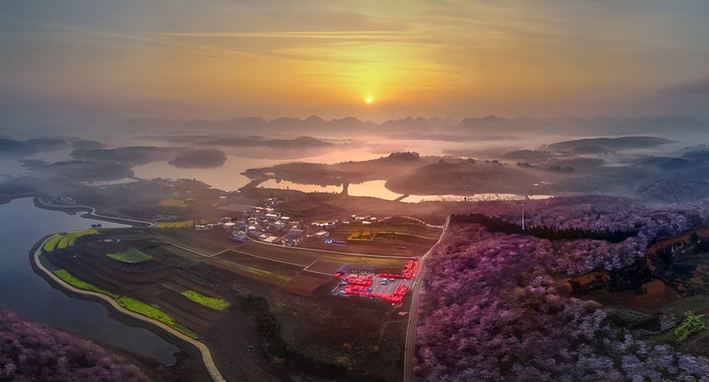 宁夏|今日中国的粮仓在哪里？新时代中国的天府之国就在那里
