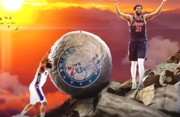 法国队|炸裂！恩比德又一重大决定！颤抖吧NBA