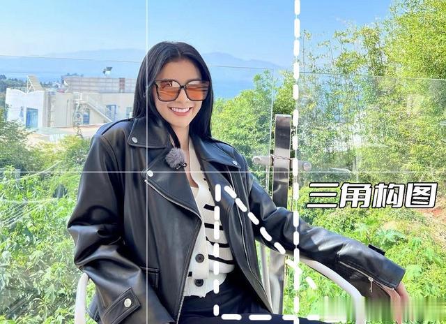 蔡卓宜|同步发文，还一唱一和，蔡卓宜和王大陆隔空秀恩爱