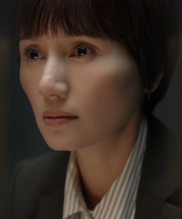 电视剧|国产剧的磨皮特效被吐槽!太失真了吧……