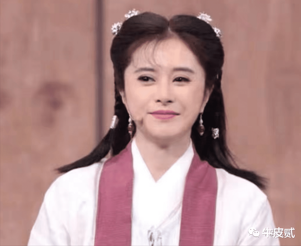 电影|5位“叫不上名”的香港女配角,年轻时都是一眼万年,一见误终身