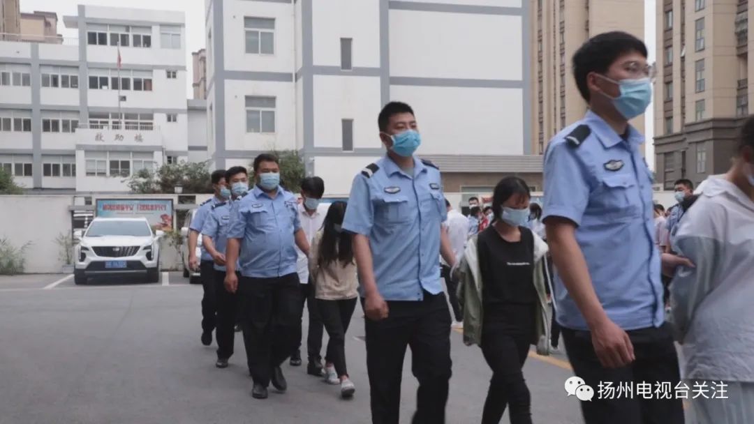 当心!“网恋”误入传销陷阱