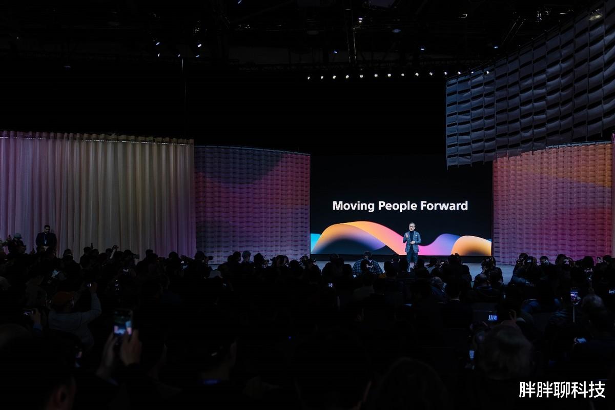 索尼|索尼CES 2023展台亮点总结:PS VR2亮相,主打元宇宙、移动出行