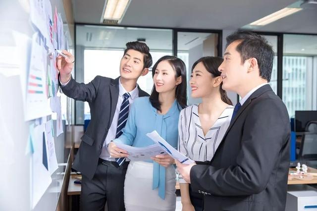 |职场上总有这些人，他们总爱打压别人，说什么都不让你说。