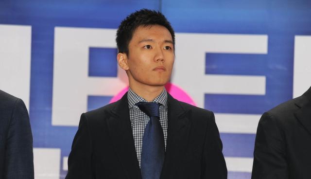 国际米兰|30岁成俱乐部最年轻主席！2次现场见证历史，3项事情即将宣布