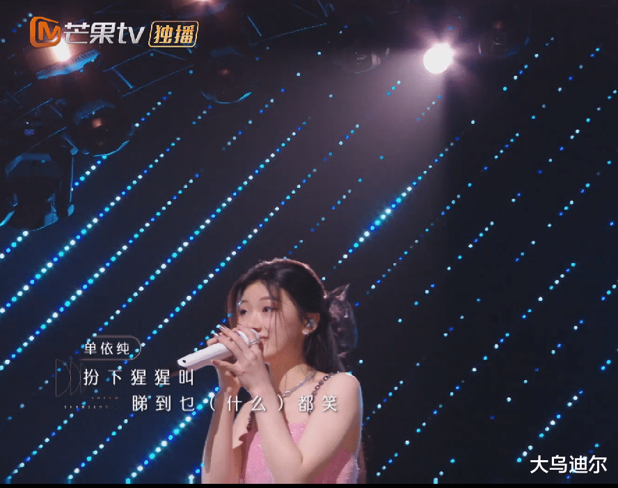 李健|八大门派围攻港乐光明顶丨你江湖,我江湖,《声生不息》也江湖