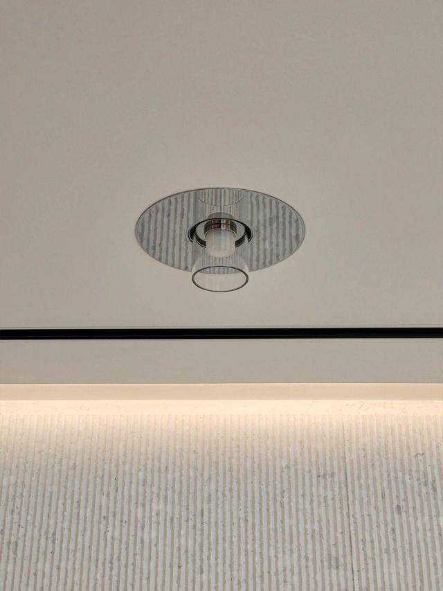 太省事了!他家75㎡新房装修,80%靠网购,看得我心痒痒!