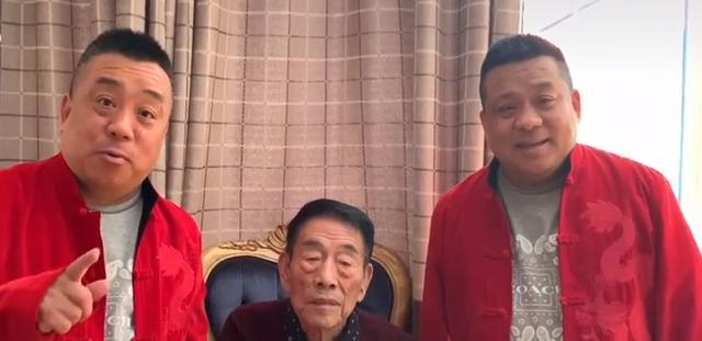 杨议|好一场师徒大战！杨议弟子隔空喊话师傅：嘴留德，惹急了谁都难堪