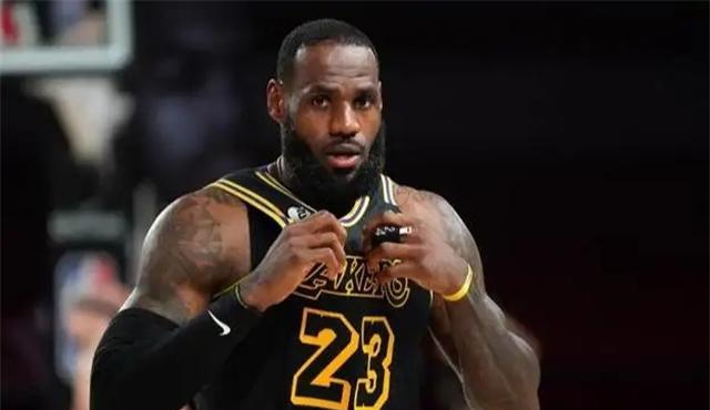 科比·布莱恩特|盘点NBA那些即有实力又有魅力的球员，科比第一无人反驳