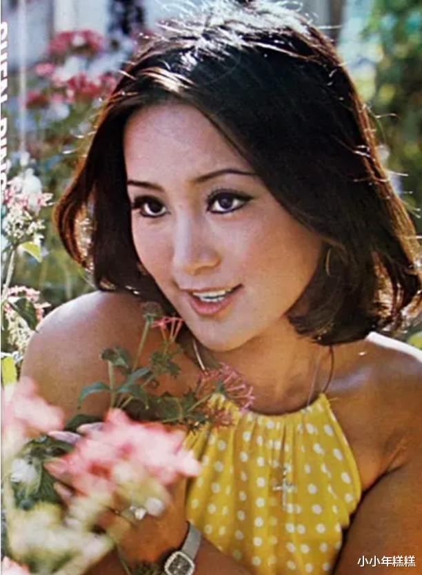 电影|拍过“风月片”的8位女星，有人被逼无奈，有人为了快速成名