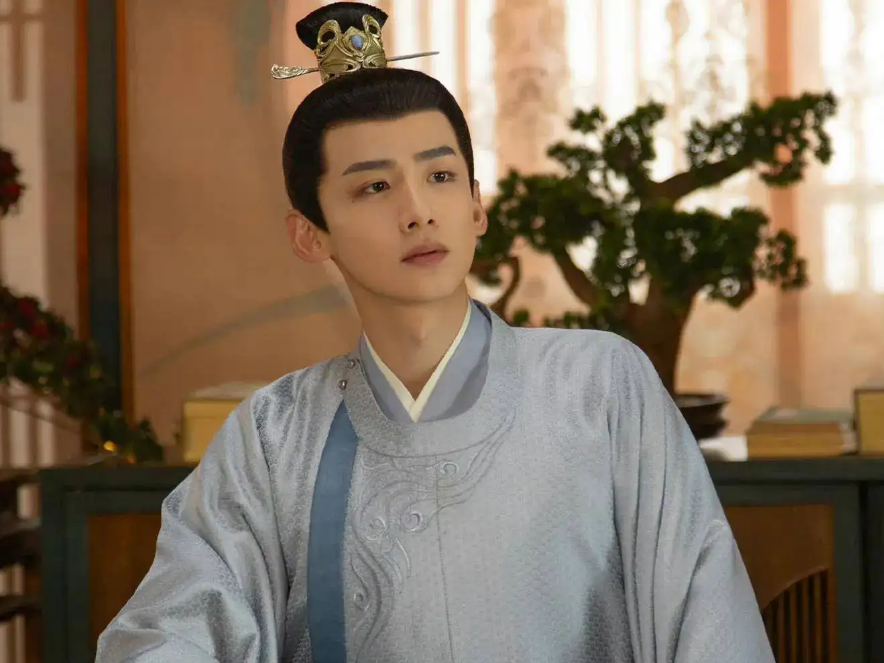 卿卿日常|《卿卿日常》强行塞糖,配角之间的人设和剧情处理更吸引人