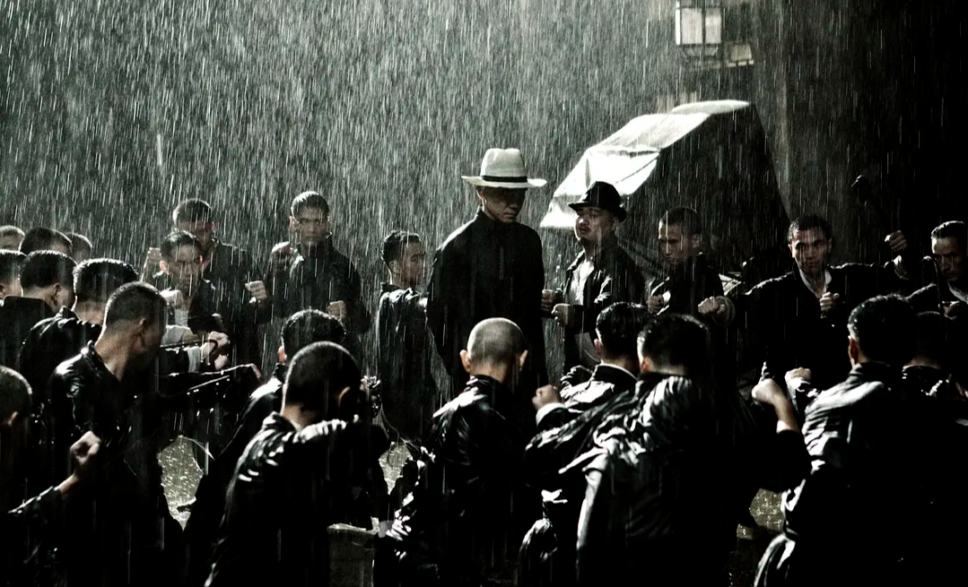 叶问|十年之后,他仍是国产巅峰