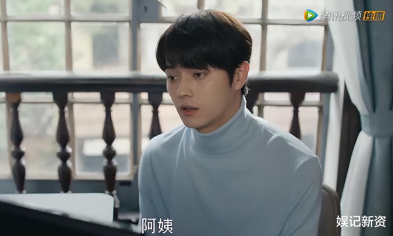 许凯|杨幂许凯新剧开播,甜蜜温馨加轻喜剧,网友第一波评论出炉