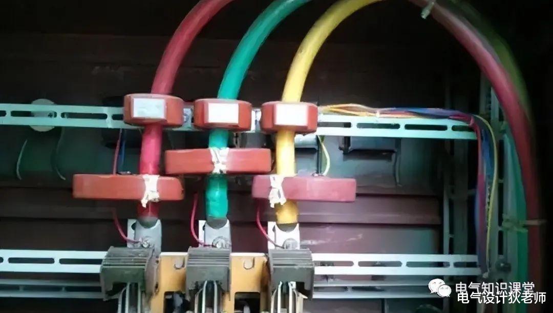 网络安全|什么是电流互感器变比？变比有多少种？变比和匝数又是什么关系呢