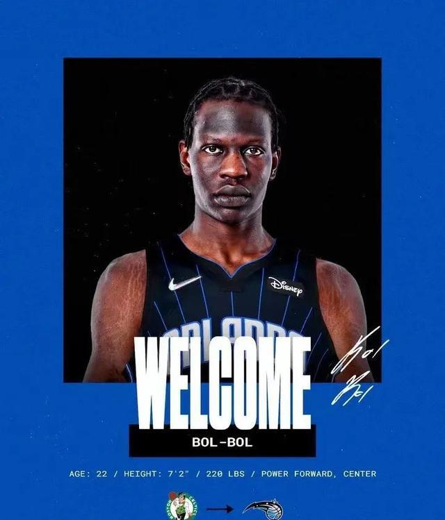 交易|波尔赛季报销！2米18打小前锋！一个月内三次被交易