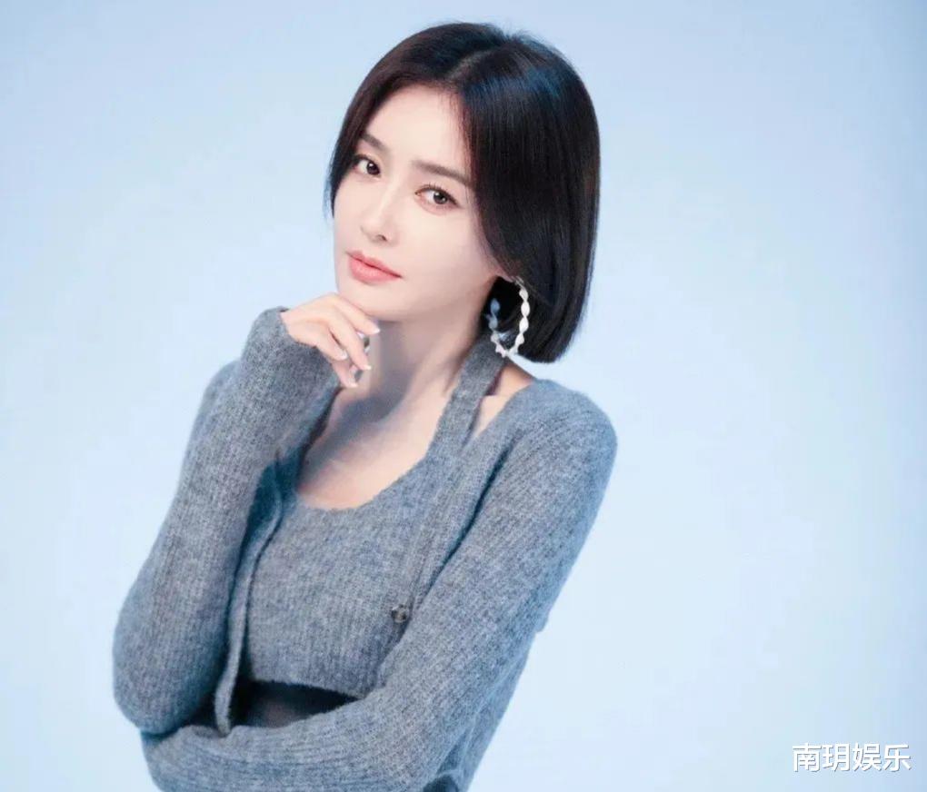 秦岚|女演员长相有多重要？看《一帘幽梦》秦岚和张嘉倪，三观更重要