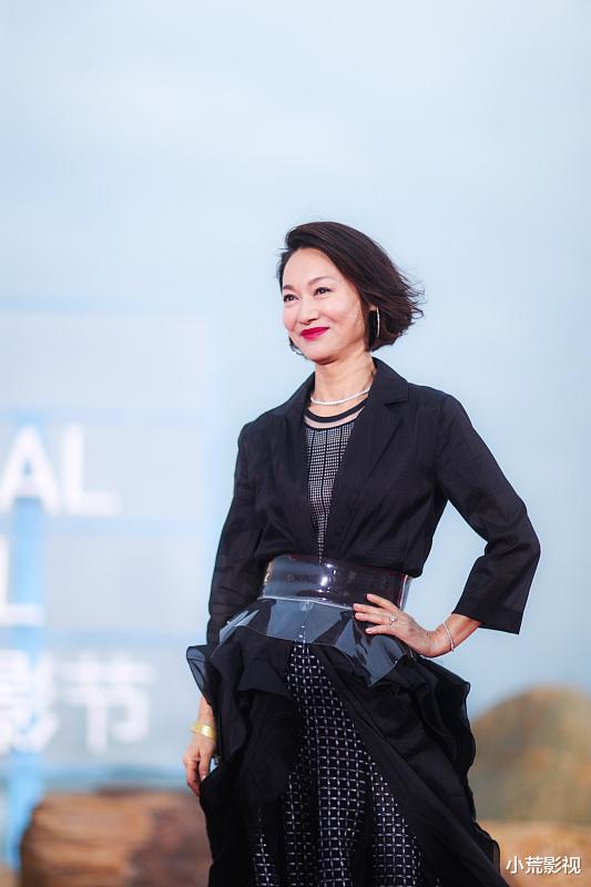 米歇尔|陈伟霆，胡歌，沈梦辰，惠英红，蒋依依，关晓彤！