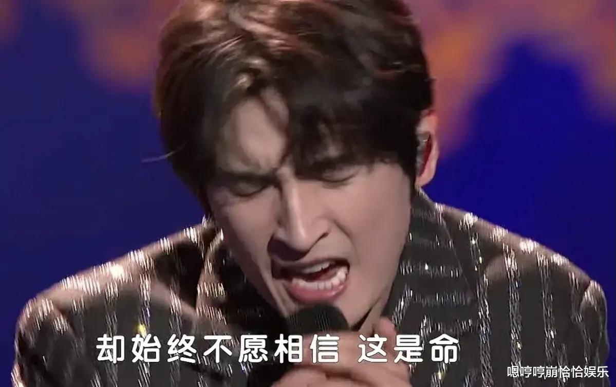 孙楠|孙楠和张远的合作证明了一件事：现在再厉害的歌手，光靠唱功也不行了！