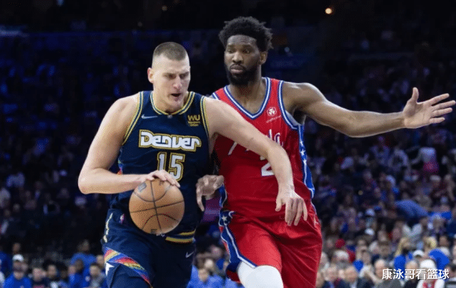6.5亿美金!NBA这组最贵三巨头能否冲冠,他们交易签约做得很好