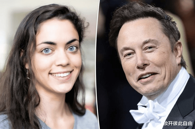 伊隆·马斯克|又俩孩子！马斯克真是越来越令人震惊了