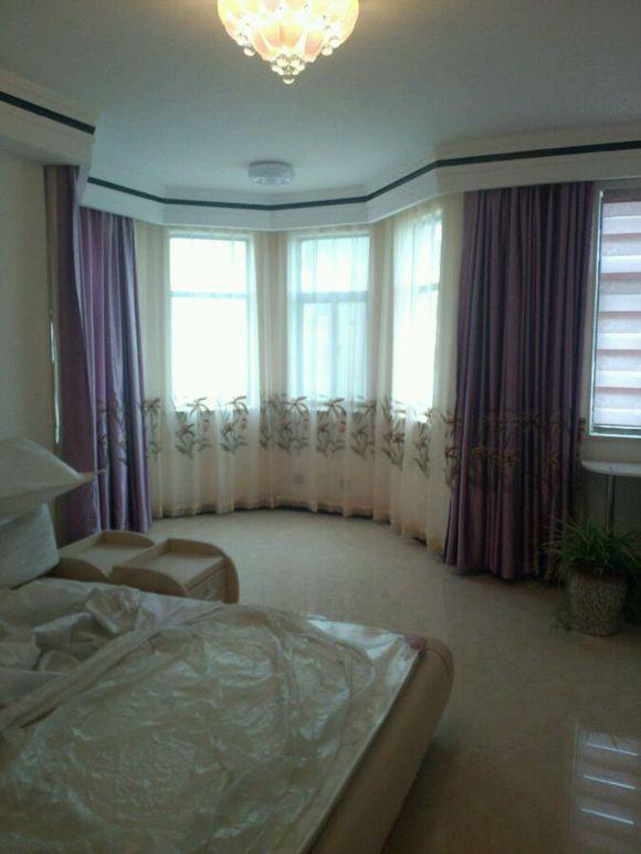 找谁装修别找公婆！钱是省了，这房子没法见人！真想拆了重装