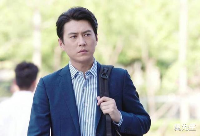 王耀庆|7位“演不了穷人”的演员，贵族气质与生俱来，一看就是有钱人