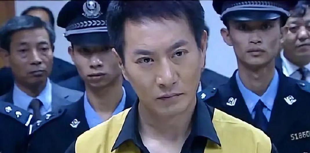 反派|国产剧8大反派,一个比一个可怕,哪一个让你不寒而栗?