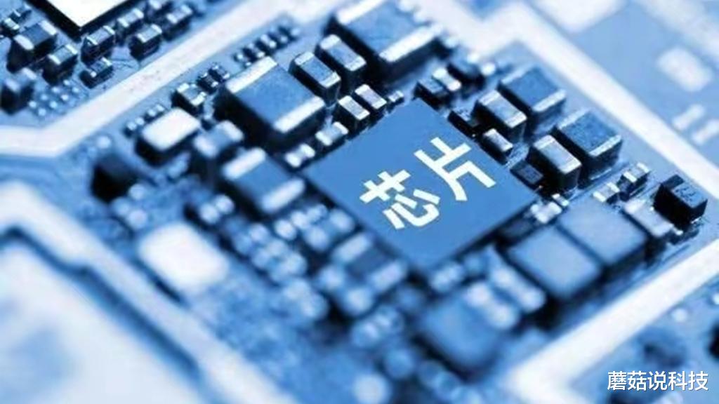 芯片|费尽心思敲定法案后，美首个芯片工厂建成，结果让美“难堪”了？