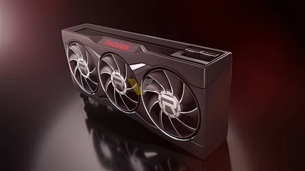 小米科技|AMD新显卡三连发！真容首曝：集体黑化