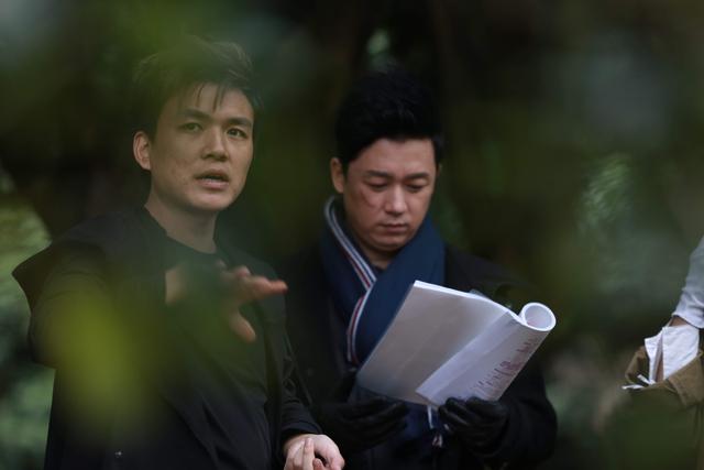 人生若如初见|《人生若如初见》未播先火，超200万人预约，历史剧王炸终于到来