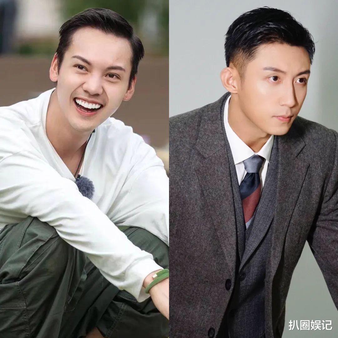 阮巡|白敬亭是包年大户,他的热搜一上就是前五,早前他还踩着陈坤卖过惨