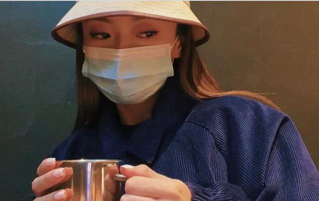 程晓玥|程晓玥官宣怀孕,和富豪未婚夫奉子成婚,前任郑恺已经有一儿一女